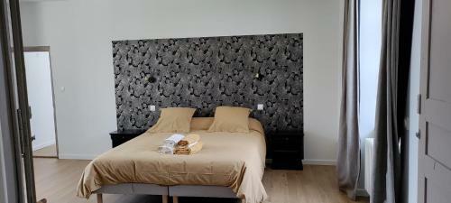 Bed & Breakfast La Demeure De L'aubance