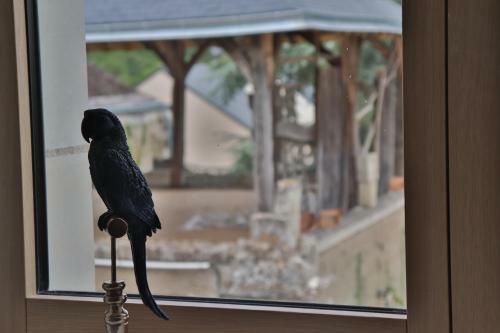 Bed & Breakfast La Demeure De L'aubance