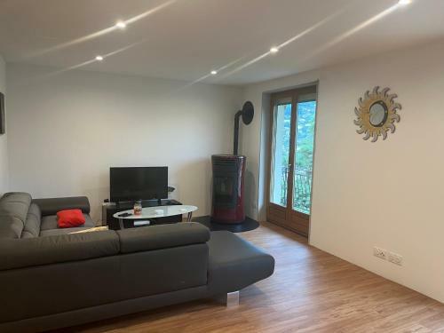 Apartamento Le Belv�d�re