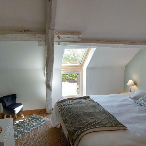 G�te Domaine C?ur De Brenne