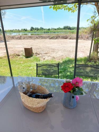 G�te Domaine C?ur De Brenne