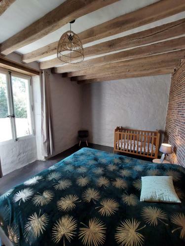 G�te Domaine C?ur De Brenne