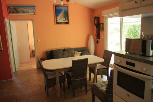 Apartamento Appartement Dans Maison Mitoyenne