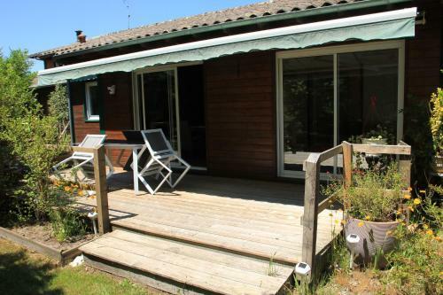 Apartamento Appartement Dans Maison Mitoyenne