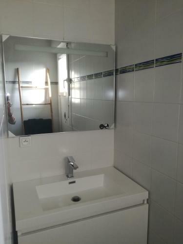 Apartamento Appartement Dans Maison Mitoyenne