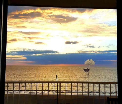 Apartamento Appartement De Standing Et Splendide Vue Sur Mer