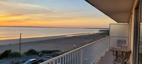 Apartamento Appartement De Standing Et Splendide Vue Sur Mer