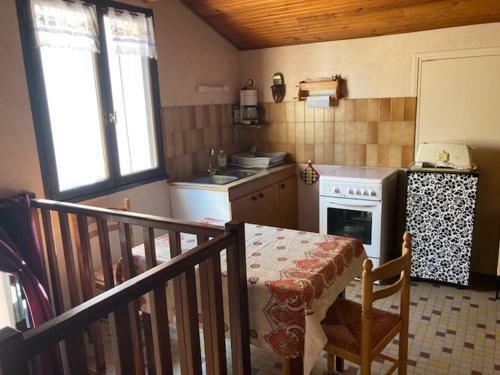 Apartamento Appartement Face Mer