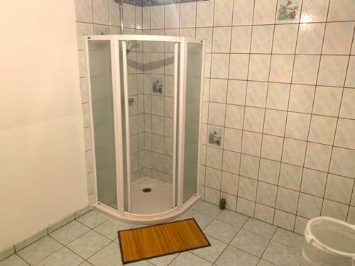 Petite Maison Lorraine Avec Chemin�e Et Jardin