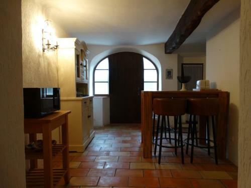 Hostal Le Clos Du Tilleul