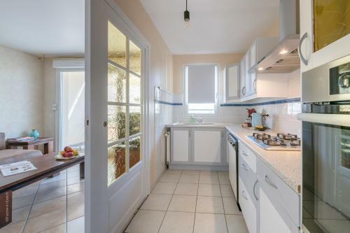 Apartamento Le Mail 2 - Fairytale Factory