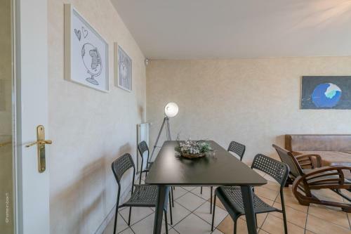 Apartamento Le Mail 2 - Fairytale Factory