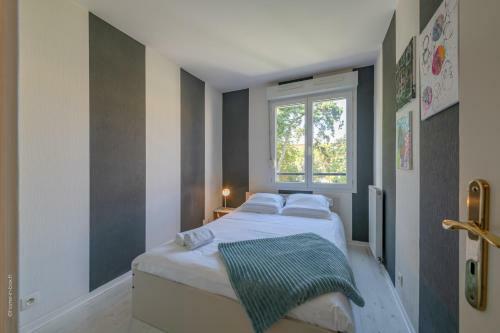Apartamento Le Mail 2 - Fairytale Factory