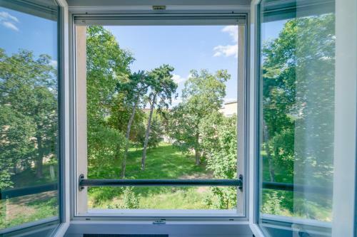Apartamento Le Mail 2 - Fairytale Factory