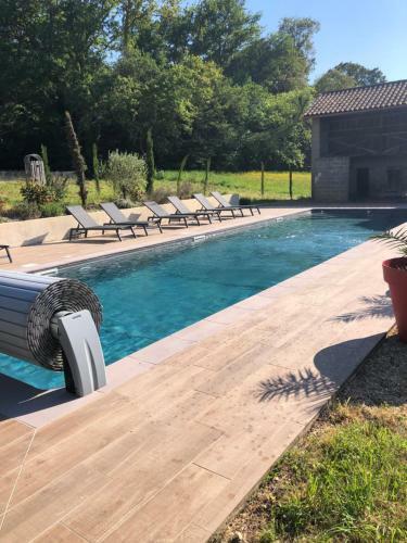 Villa La Bastide 1767
