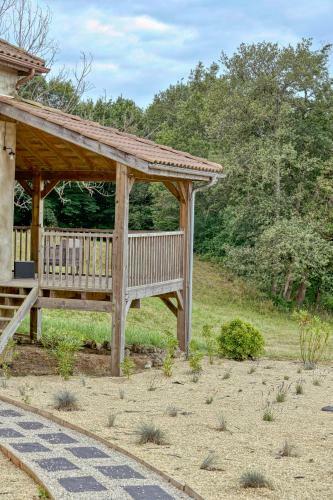 Villa La Bastide 1767