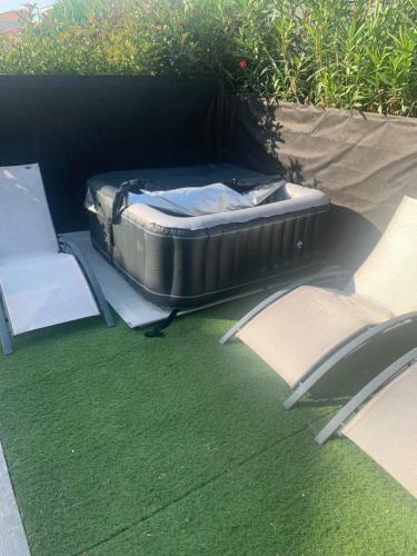 Villa Maison De 8 Persones