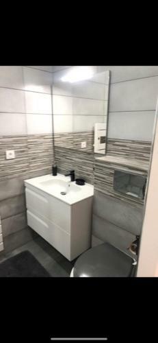 Villa Maison De 8 Persones
