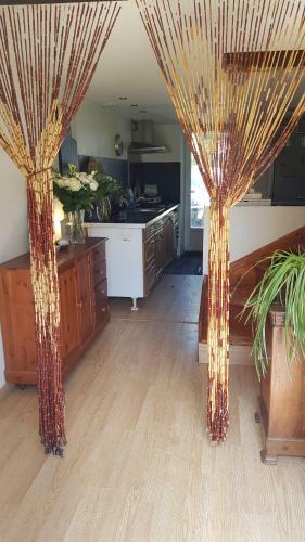 Chambre Chez Habitant 4 Personnes