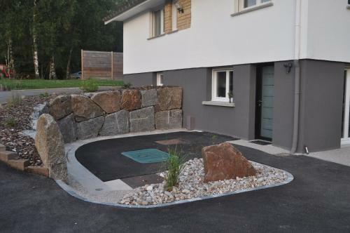 G�te 4 * Avec Bain Finlandais Et Parc Animalier