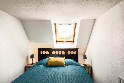 Apartamento Le Turquin