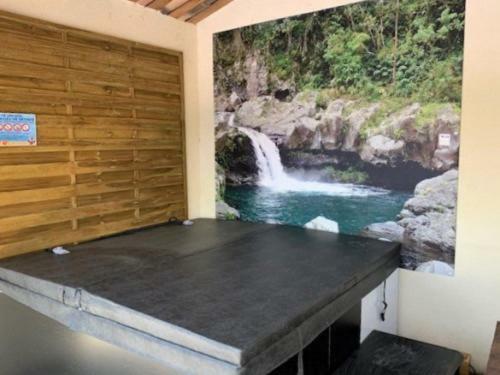 Bed & Breakfast Chambre D'h�tes Les Glycines