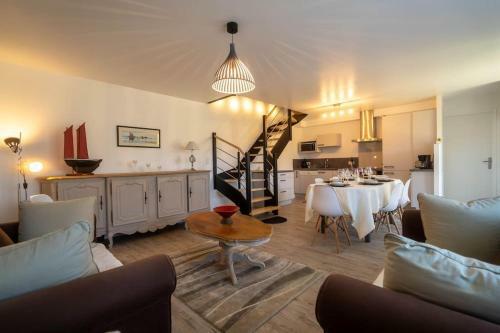 Breizhome - Saint Nolff - 8 Pers