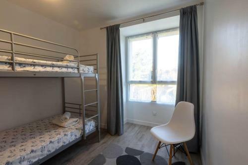 Breizhome - Saint Nolff - 8 Pers