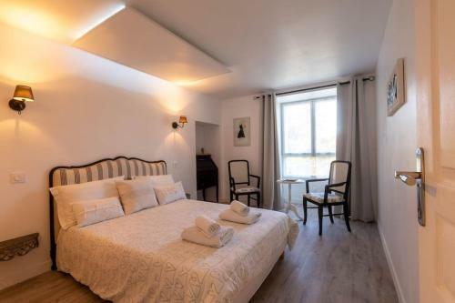 Breizhome - Saint Nolff - 8 Pers