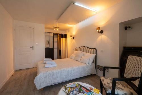 Breizhome - Saint Nolff - 8 Pers