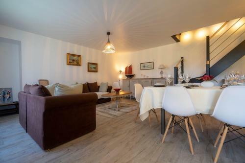 Breizhome - Saint Nolff - 8 Pers