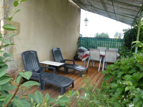 Gite Castelvidouze Le Malvy
