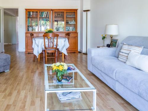 Apartment Les P�cheries