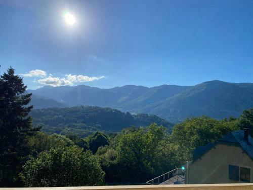 Les Terrasses De St Pastous
