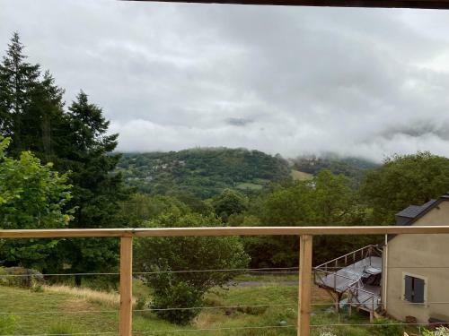 Les Terrasses De St Pastous