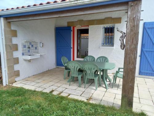Maison Individuelle De 110m� � 5mn Des Plages Et Commerces