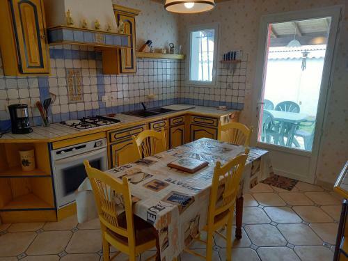 Maison Individuelle De 110m� � 5mn Des Plages Et Commerces