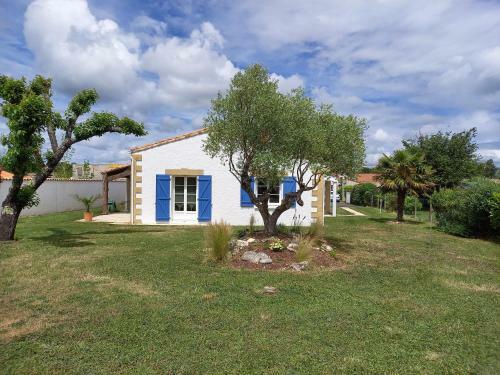 Maison Individuelle De 110m� � 5mn Des Plages Et Commerces