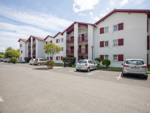 Apartment Goskoki-2