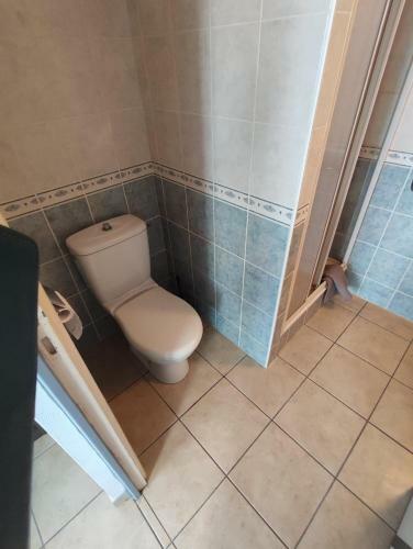 Apartamento Studio 2 Personnes En Centre Ville