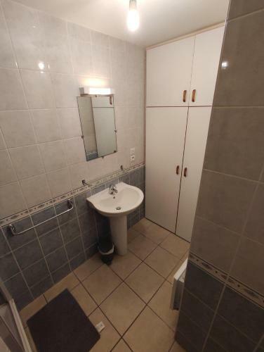 Apartamento Studio 2 Personnes En Centre Ville
