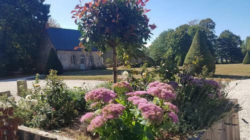 Agroturismo L'annexe Du Plessis Bochard