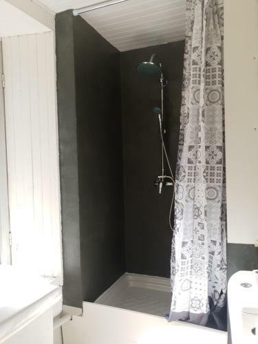 Apartamento Le Petit Nid Douillet