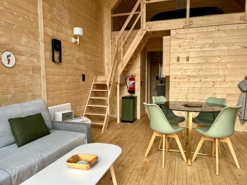 Z Lodges