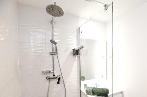 Apartamento Kasa Saint Quentin