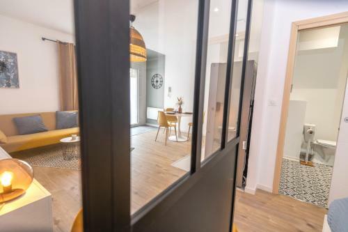 Apartamento Kasa Saint Quentin