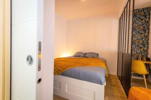 Apartamento Kasa Saint Quentin