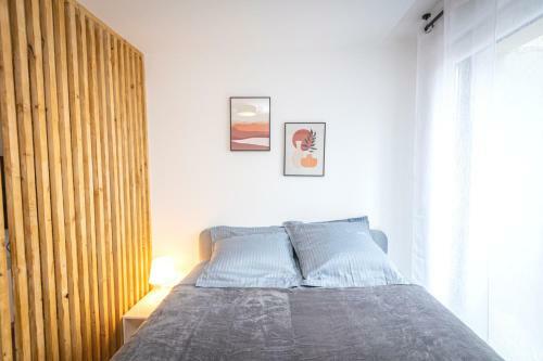 Apartamento Kasa Saint Quentin
