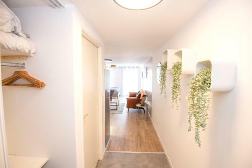 Apartamento Kasa Saint Quentin