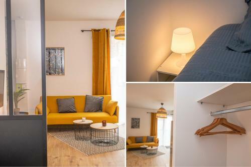 Apartamento Kasa Saint Quentin